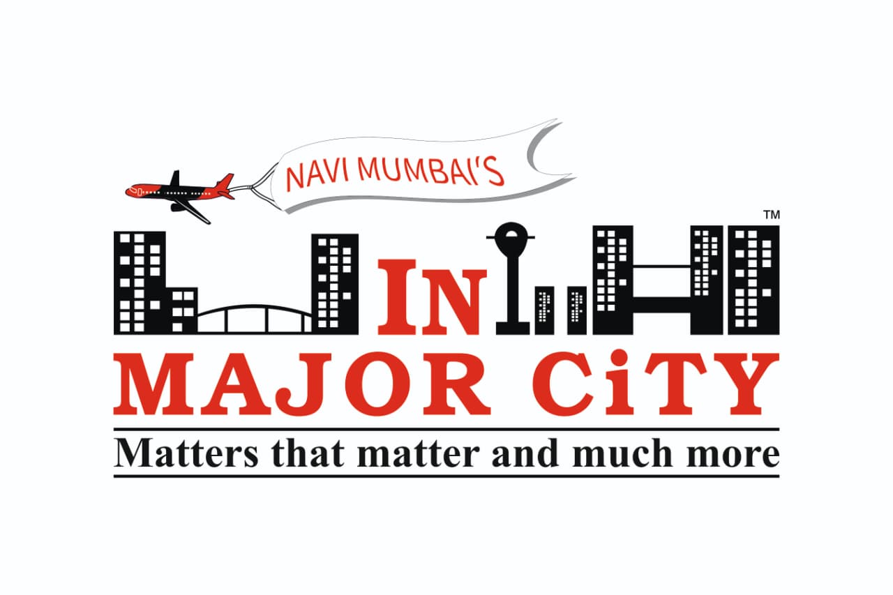 InMajorCity Logo